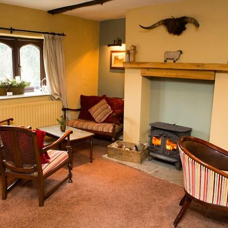 קרליסל The Golden Fleece Inn מראה חיצוני תמונה