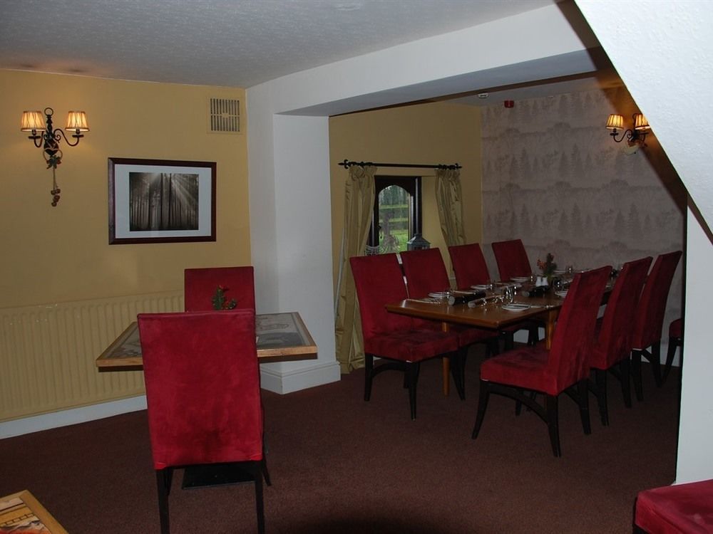 קרליסל The Golden Fleece Inn מראה חיצוני תמונה